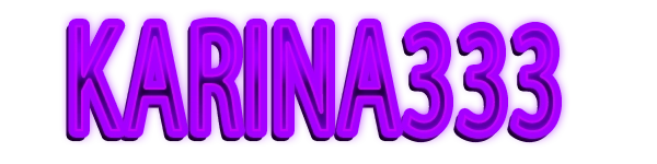 LOGO SITUS KARINA333 